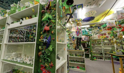 Museo de las Ranas