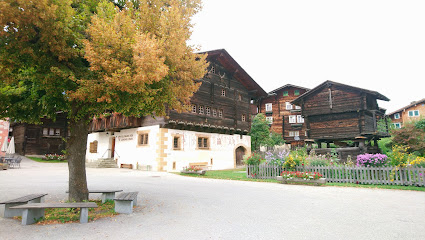 Tellenhaus