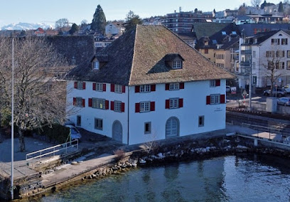 Museo Sust Horgen