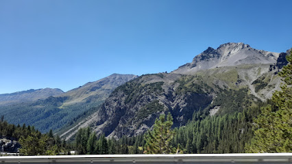 Parque Nacional Suizo