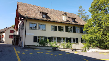 Museo Orts de Küsnacht