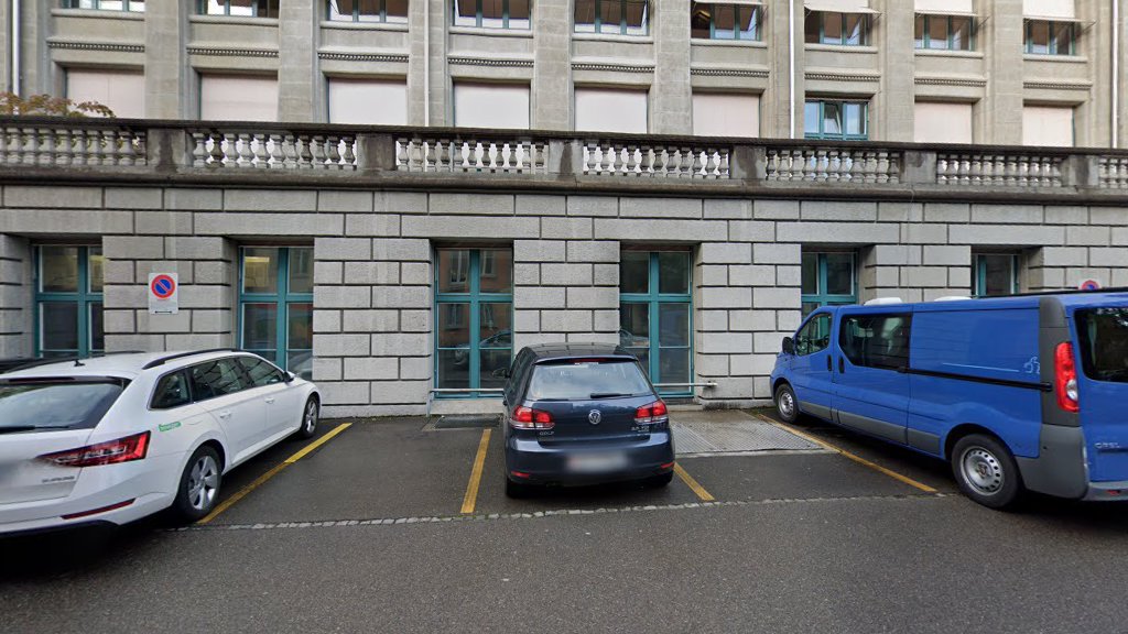 Exposición Geológico-Mineralógica de la ETH