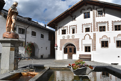 Museo Unterengadino