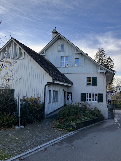 Museo local de Zollikon