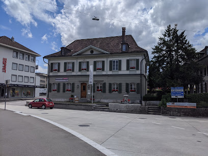 Museo Langenthal