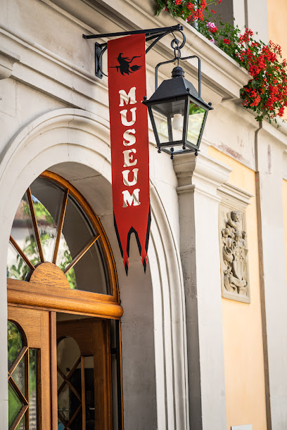 Museo de las brujas Suiza