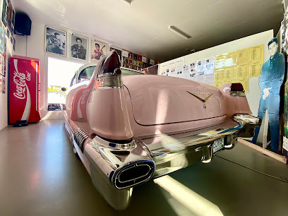 Museo Elvis Presley
