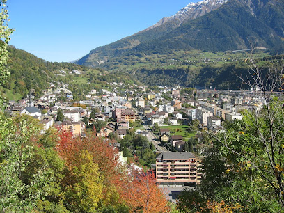 Museo de la Fortaleza