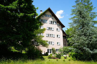 Hotel Histórico Landvogthaus