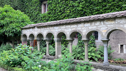 Mercado de Navidad de Schaffhausen