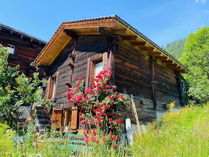Kneippweg Blitzingen