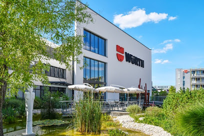 Museo Forum Würth Arlesheim