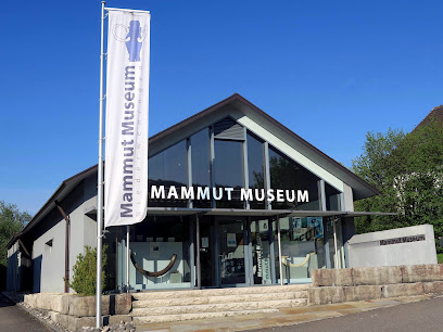 Museo del Mamut Niederweningen