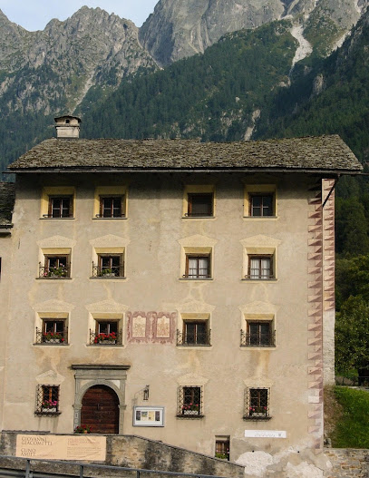 Museo Ciäsa Granda