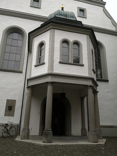 Museo Casa del Monasterio de Kreuzlingen
