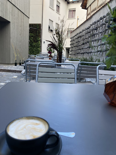 Casa Cultural Obere Stube