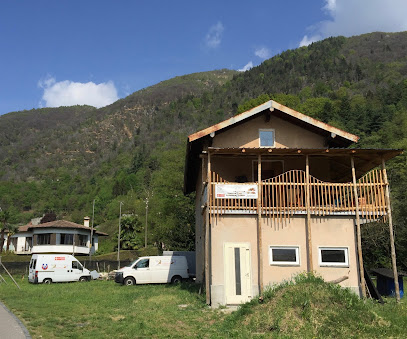 Museo del Legno