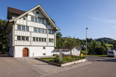 Museo Orts Gaiserwald