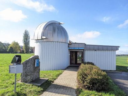 Observatorio Naef Épendes