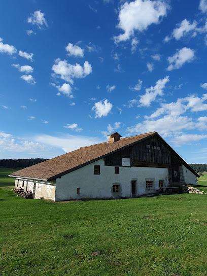 Fundación Granja del Gran Cachot de Viento
