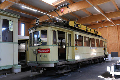 Museo del tranvía