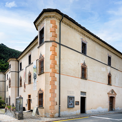 Museo Poschiavino