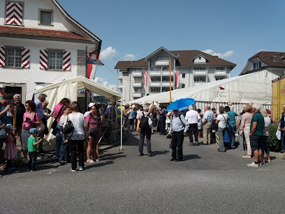 Museo Sust Stansstad