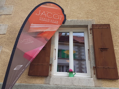 Jacot Chocolatier - Tienda y Área de Degustación