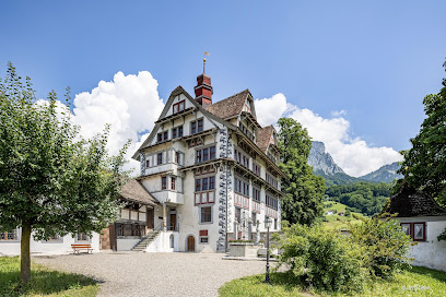 Fundación Ital Reding-Haus