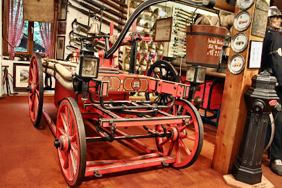 Museo de Bomberos, Artesanía, Agricultura