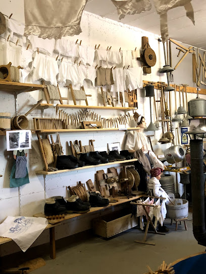 Sierra Schlegel Kleinteiler