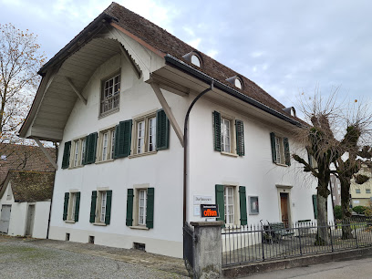 Museo Dorf Buchs