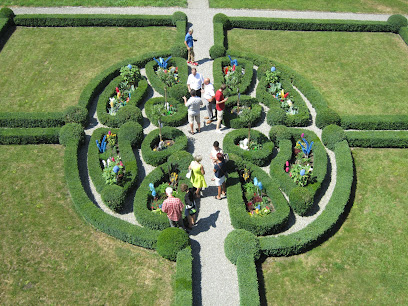 Museo Bruder Klaus Sachseln