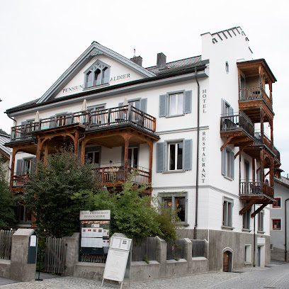 Museo Alberto Giacometti