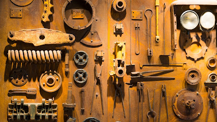 EBIANUM Museo de Dragado y Eventos