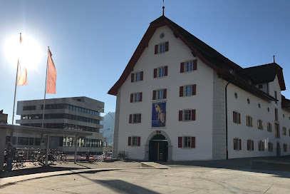 Museo Nacional Suizo | Foro de la Historia Suiza Schwyz