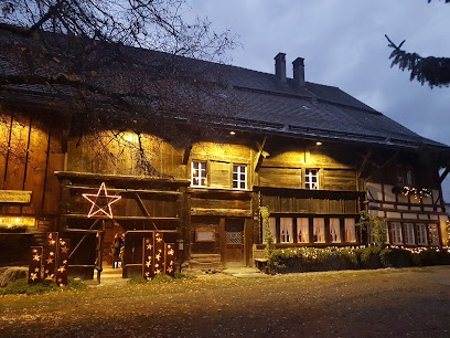 Museo Ortsmuseum Bücheler-Hus