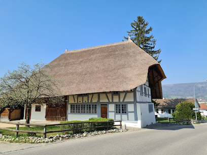 Casa de Tejas Hüttikon