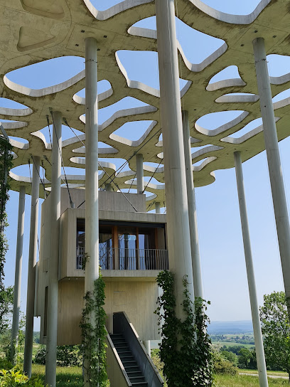 Fundación Jan Michalski para la Escritura y la Literatura