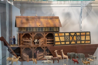 Museo del Juguete de Spiez