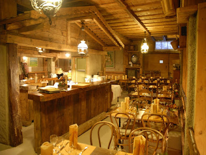 Restaurante la Fromagerie