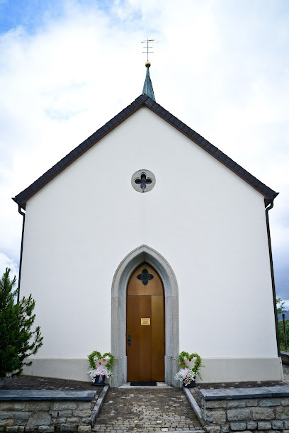 Capilla Rüti Hägglingen