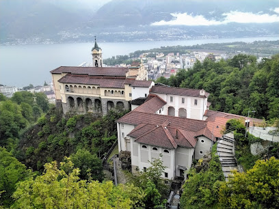 Museo Madonna del Sasso