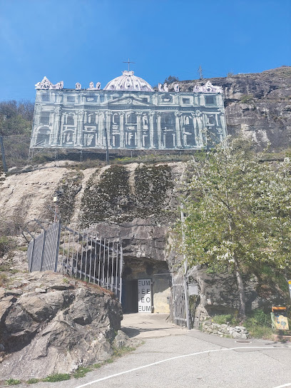 Museo de la Guardia Suiza