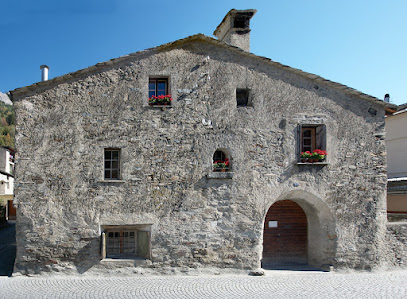 Casa Tomé