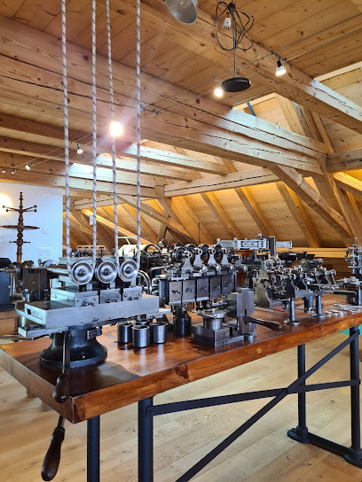 Museo de la Caja de Reloj
