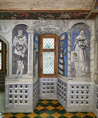 Abadía de San Jorge, Stein am Rhein