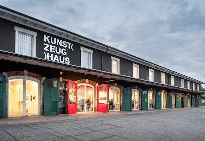 Kunst(Zeug)Haus