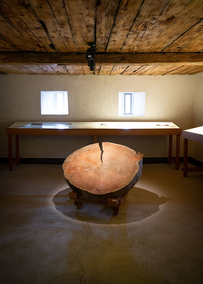Museo Valaisano de los Bisses
