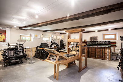 Museo Stamparia Strada